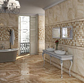 Плитка напольная RESORT Beige YP5610 (Saloni)